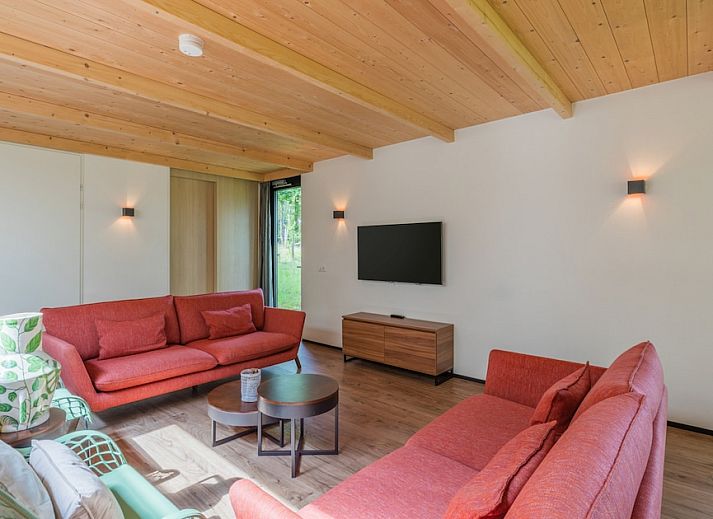 Guest house 390947 - Holiday property Zuid Limburg - Circle Lodge 10