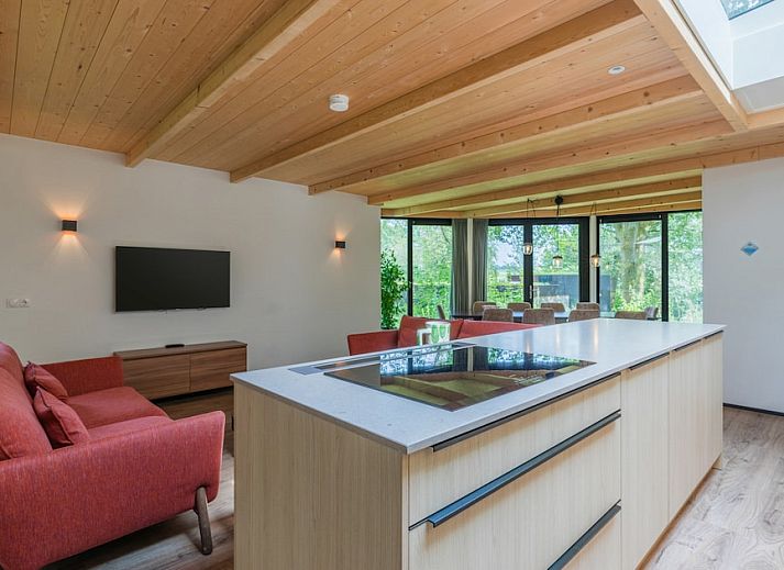Guest house 390947 - Holiday property Zuid Limburg - Circle Lodge 10