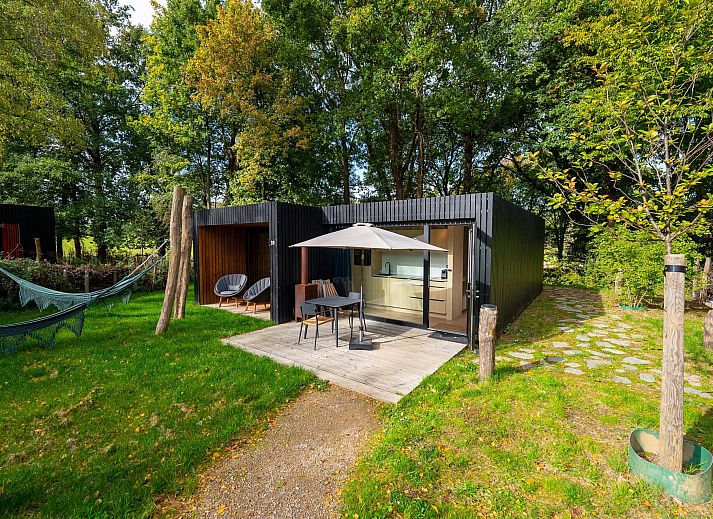 Unterkunft 390953 • Ferienhaus Zuid Limburg • Vrijstaande woning in Gulpen 