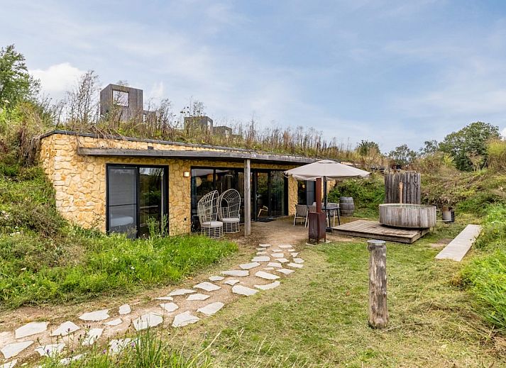 Unterkunft 390955 • Ferienhaus Zuid Limburg • The Hideaway 4