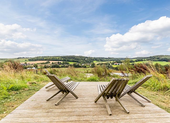 Guest house 390955 - Holiday property Zuid Limburg - The Hideaway 4