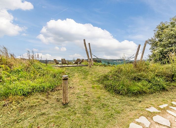 Guest house 390955 - Holiday property Zuid Limburg - The Hideaway 4