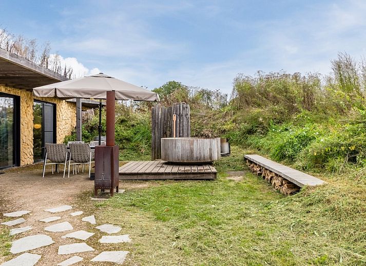 Guest house 390955 - Holiday property Zuid Limburg - The Hideaway 4