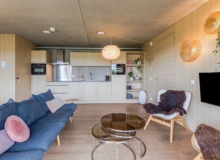 Guest house 390955 - Holiday property Zuid Limburg - The Hideaway 4
