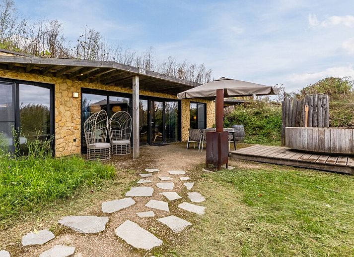 Guest house 390955 - Holiday property Zuid Limburg - The Hideaway 4