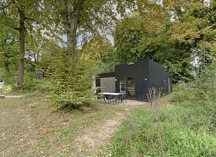 Vrijstaande woning in Gulpen met terras, gelegen in het groene Zuid Limburg, Limburg.