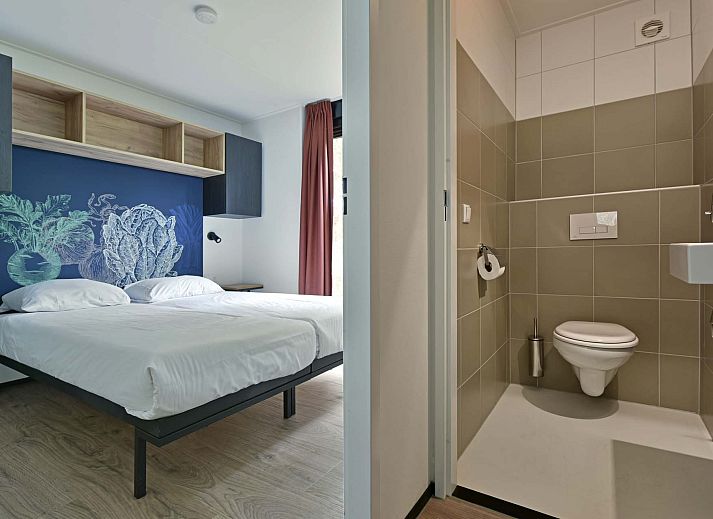 Vrijstaande woning in Gulpen met terras en tuin, midden in het bosrijke Zuid Limburg, Limburg.