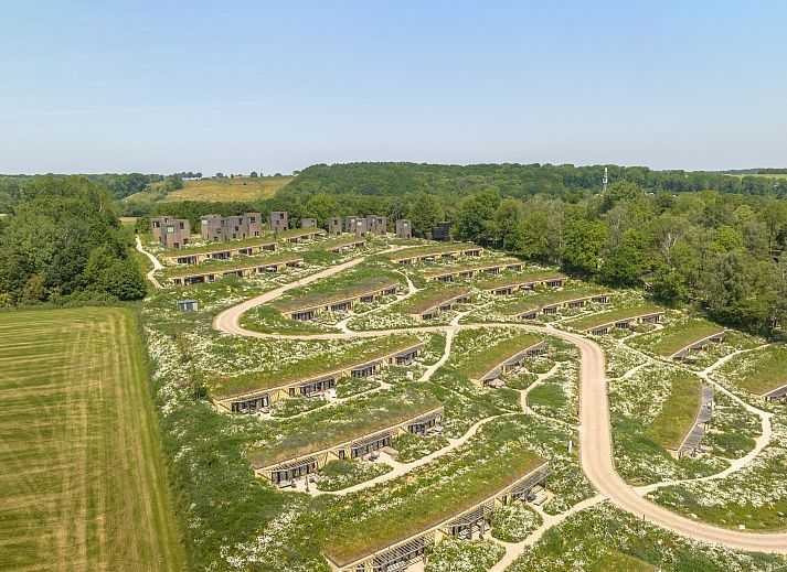 Comfortabele zitruimte in Vrijstaande woning in Gulpen, vakantiehuis in Zuid Limburg, Limburg.
