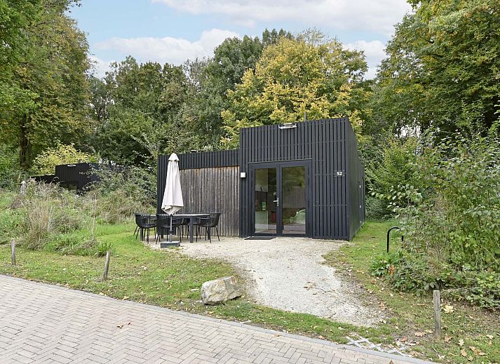 Detached house in Gulpen, vacation home with terrace in South Limburg, Limburg surrounded by nature.