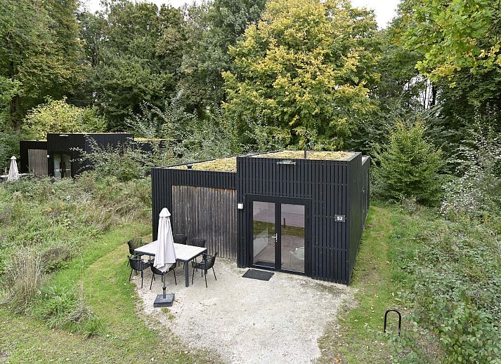 Detached house in Gulpen, vacation home with terrace in South Limburg, Limburg surrounded by nature.