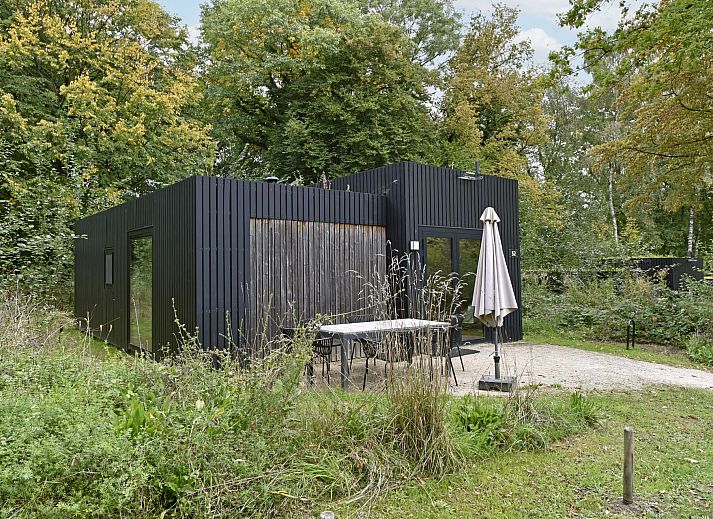 Detached house in Gulpen, vacation home with terrace in South Limburg, Limburg surrounded by nature.