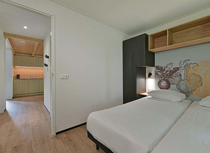 Detached house in Gulpen, vacation home overlooking wooded area in South Limburg.