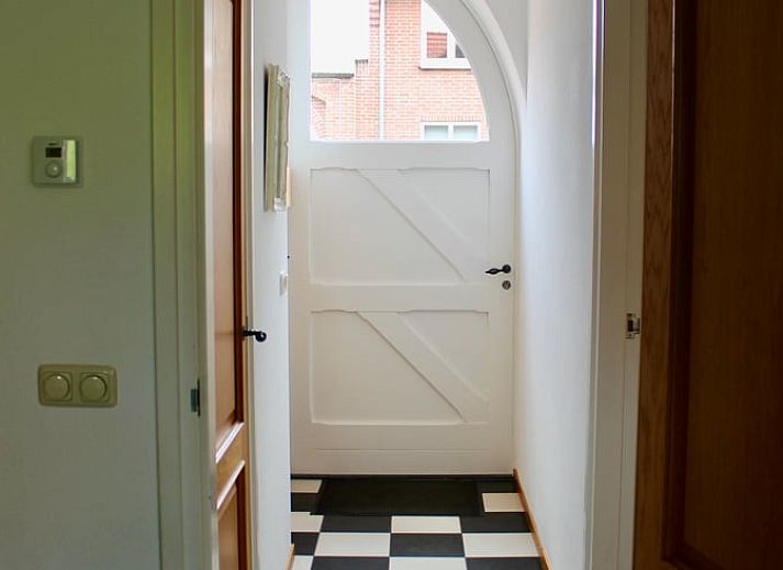 Prachtig uitzicht op het landschap rondom Vakantiehuisje in Gulpen, Zuid Limburg.