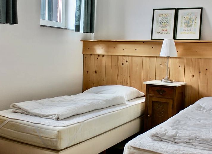 Prachtig uitzicht op het landschap rondom Vakantiehuisje in Gulpen, Zuid Limburg.