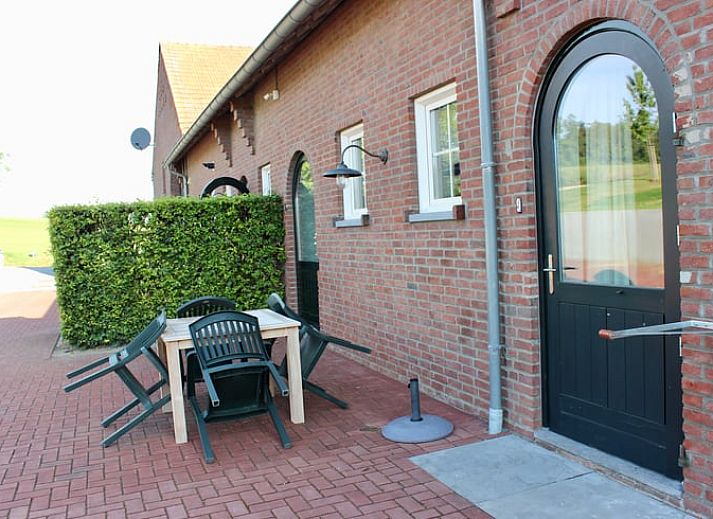 Verblijf 390978 • Vakantiewoning Zuid Limburg • Huisje in Gulpen