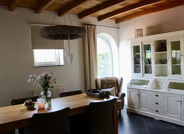 Verblijf 390978 - Vakantiewoning Zuid Limburg - Huisje in Gulpen