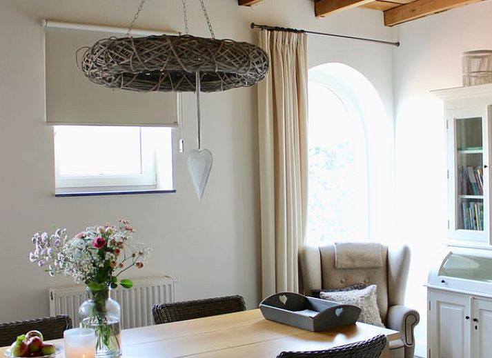 Verblijf 390978 - Vakantiewoning Zuid Limburg - Huisje in Gulpen