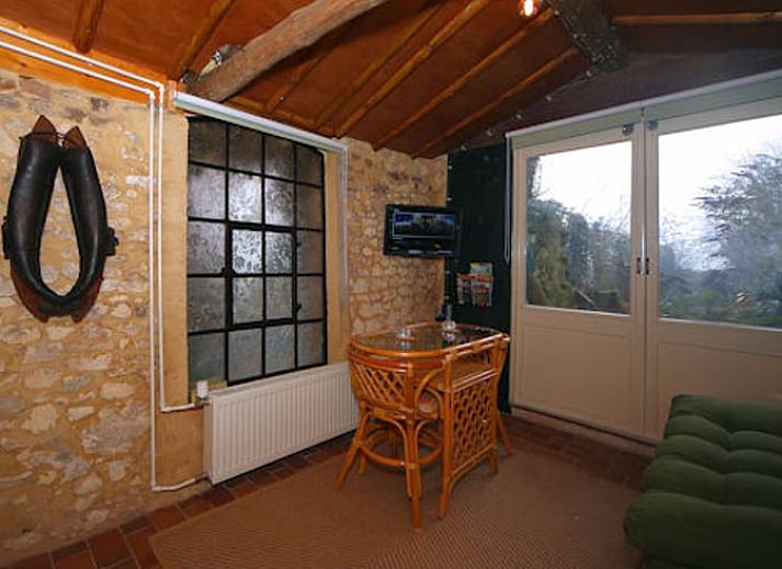 Unterkunft 3910201 - Ferienhaus Zuid Limburg - Vakantiehuisje in Elkenrade (Gulpen-Wittem)