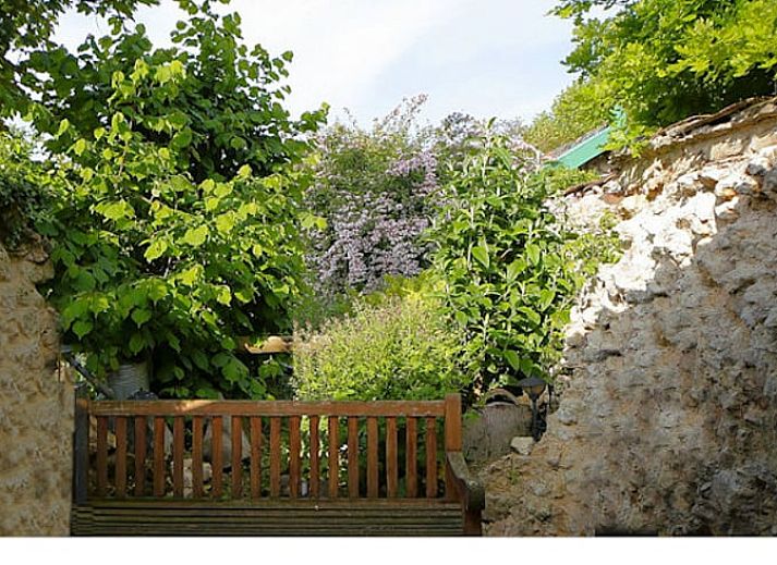 Unterkunft 3910201 - Ferienhaus Zuid Limburg - Vakantiehuisje in Elkenrade (Gulpen-Wittem)