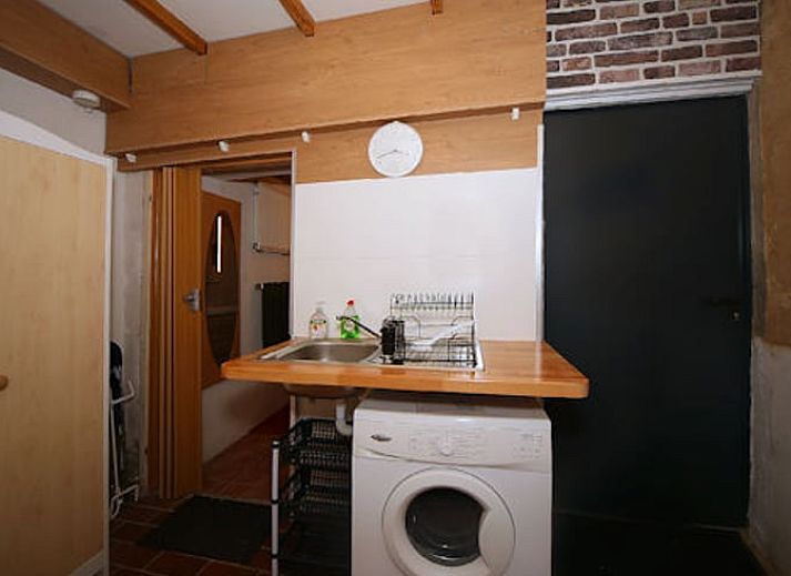 Unterkunft 3910201 - Ferienhaus Zuid Limburg - Vakantiehuisje in Elkenrade (Gulpen-Wittem)