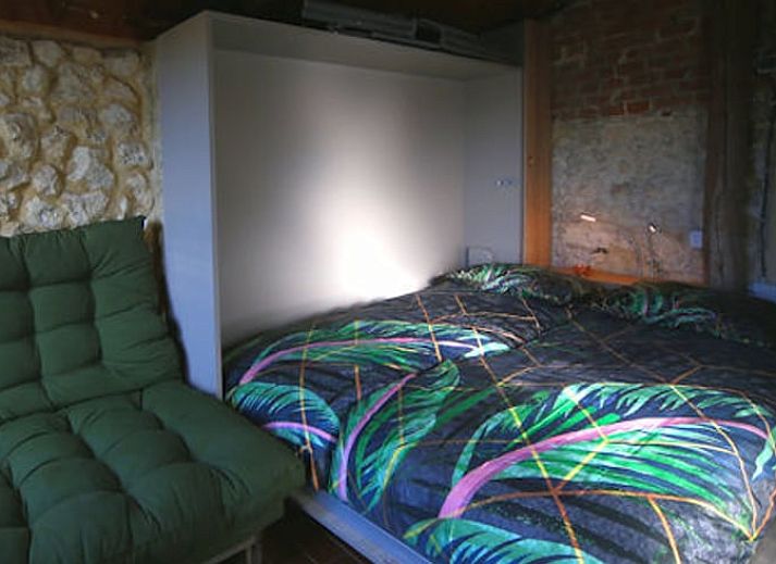 Unterkunft 3910201 - Ferienhaus Zuid Limburg - Vakantiehuisje in Elkenrade (Gulpen-Wittem)