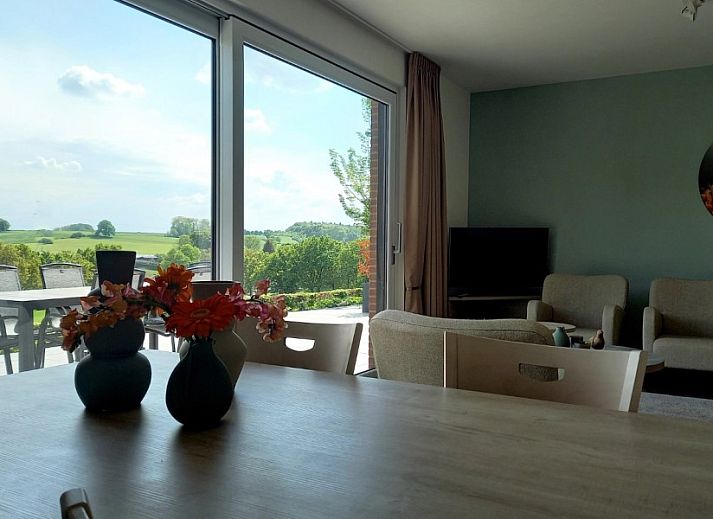 Verblijf 391101 • Vakantiewoning Zuid Limburg • Domein Hellebeuk