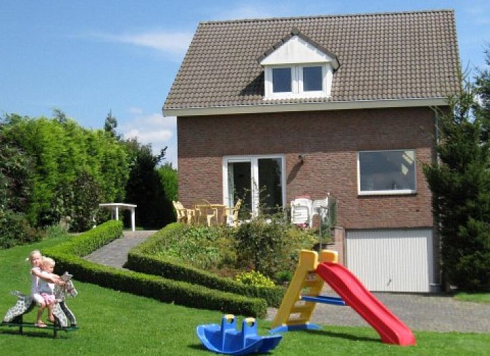 Guest house 391101 - Holiday property Zuid Limburg - Domein Hellebeuk