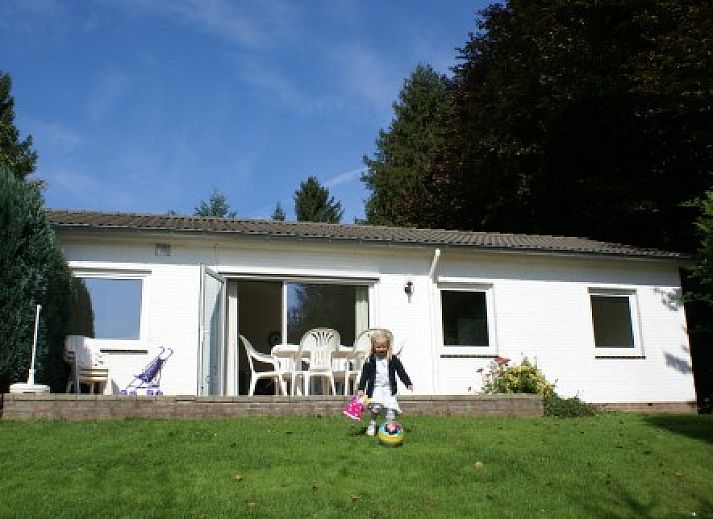 Guest house 391101 - Holiday property Zuid Limburg - Domein Hellebeuk