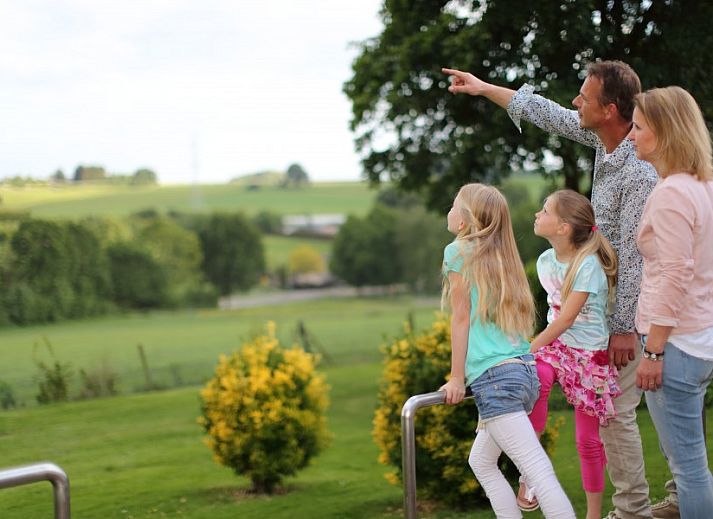 Guest house 391101 - Holiday property Zuid Limburg - Domein Hellebeuk