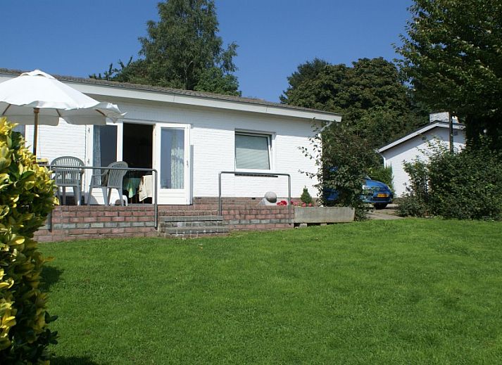 Guest house 391101 - Holiday property Zuid Limburg - Domein Hellebeuk