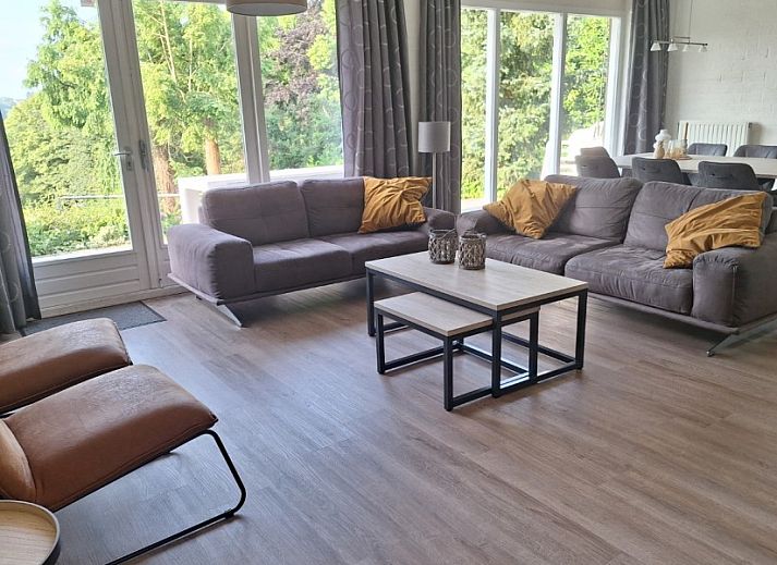 Guest house 391101 - Holiday property Zuid Limburg - Domein Hellebeuk