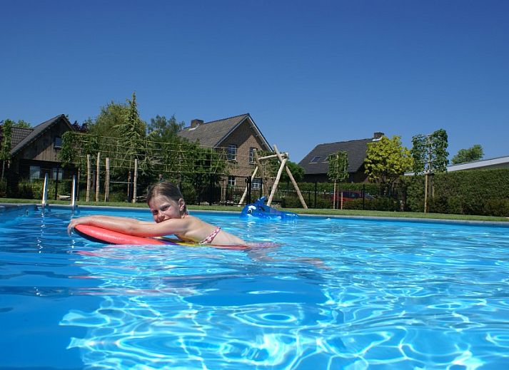 Guest house 391101 - Holiday property Zuid Limburg - Domein Hellebeuk