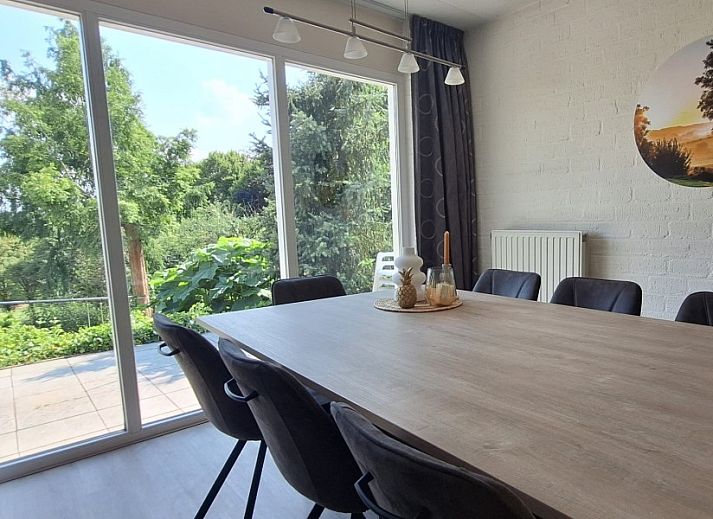 Guest house 391101 - Holiday property Zuid Limburg - Domein Hellebeuk