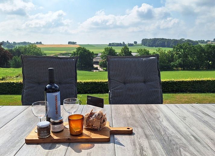 Guest house 391101 - Holiday property Zuid Limburg - Domein Hellebeuk