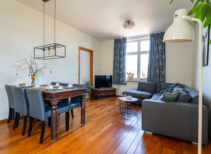 Vacation cottage in Klimmen, South Limburg, with traditional brick exterior and rural charm.