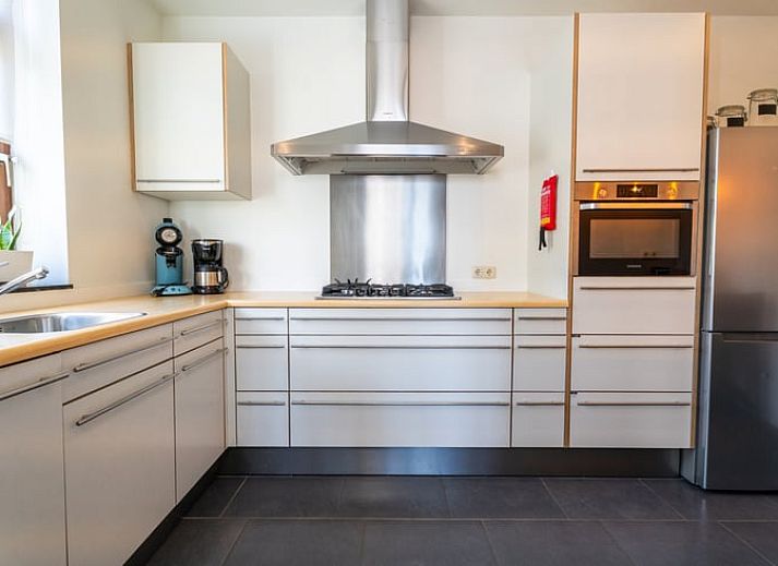 Vacation cottage in Klimmen, South Limburg, with traditional brick exterior and rural charm.