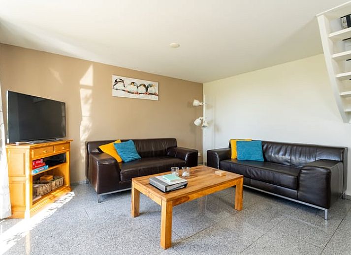 Vakantiehuis in Klimmen met ruime tuin en terras in Zuid Limburg, ideaal voor ontspanning in de natuur.