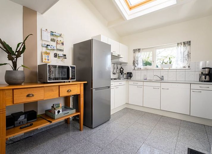 Vakantiehuis in Klimmen met ruime tuin en terras in Zuid Limburg, ideaal voor ontspanning in de natuur.