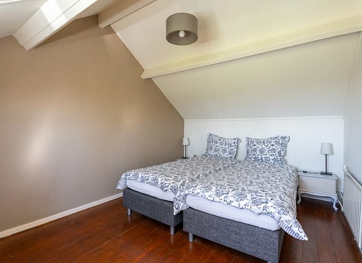 Stijlvolle eetkamer in Vakantiehuis in Klimmen, Zuid Limburg, perfect voor gezellige diners en samenzijn.