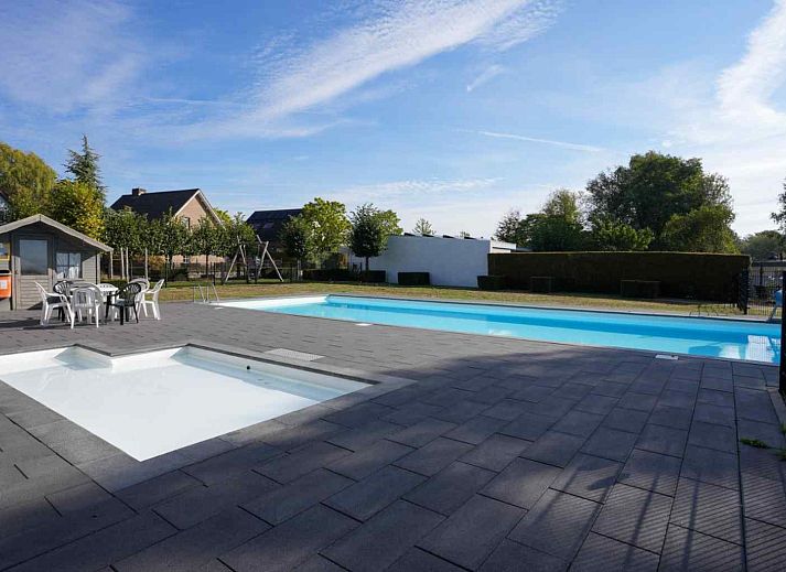 Unterkunft 391111 - Ferienhaus Zuid Limburg - L292