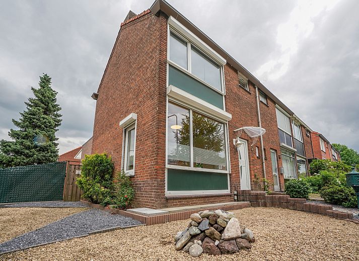 Unterkunft 391208 - Ferienhaus Zuid Limburg - Vakantiewoning De Linge