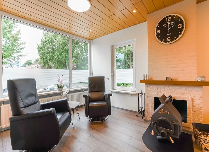 Unterkunft 391208 - Ferienhaus Zuid Limburg - Vakantiewoning De Linge