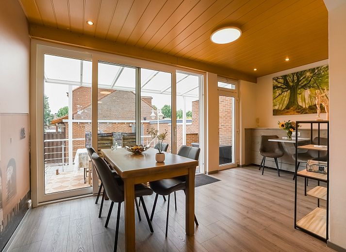 Unterkunft 391208 - Ferienhaus Zuid Limburg - Vakantiewoning De Linge