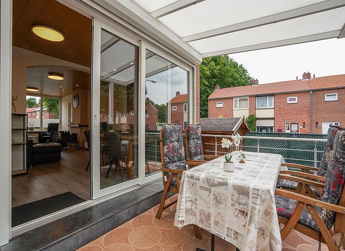 Unterkunft 391208 - Ferienhaus Zuid Limburg - Vakantiewoning De Linge