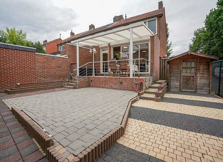 Unterkunft 391208 - Ferienhaus Zuid Limburg - Vakantiewoning De Linge