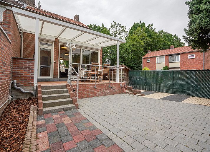 Unterkunft 391208 - Ferienhaus Zuid Limburg - Vakantiewoning De Linge