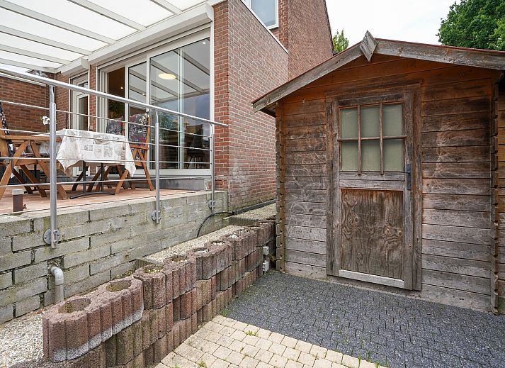Unterkunft 391208 - Ferienhaus Zuid Limburg - Vakantiewoning De Linge
