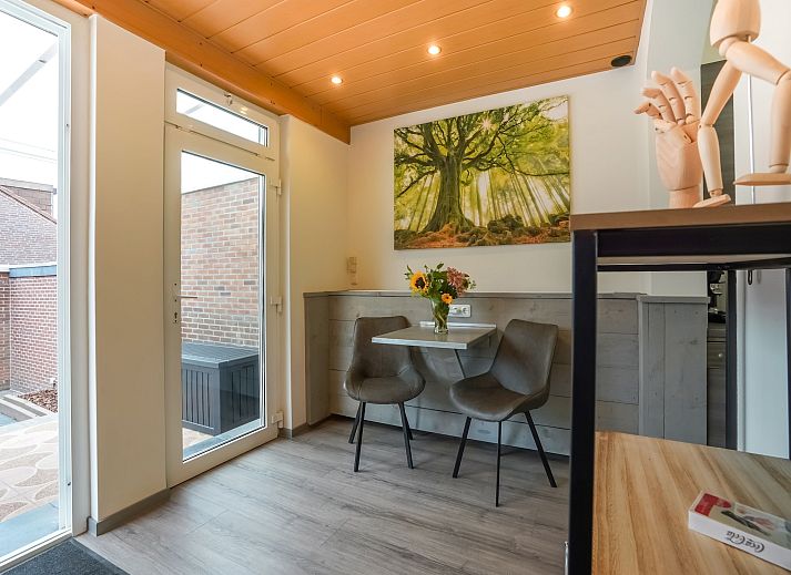Unterkunft 391208 - Ferienhaus Zuid Limburg - Vakantiewoning De Linge