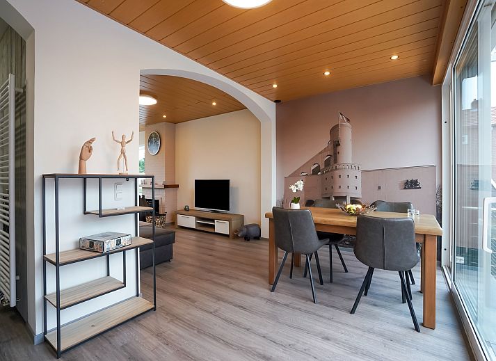 Unterkunft 391208 - Ferienhaus Zuid Limburg - Vakantiewoning De Linge