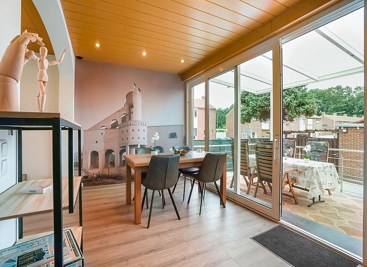 Unterkunft 391208 - Ferienhaus Zuid Limburg - Vakantiewoning De Linge